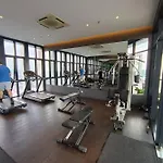 Revo - Pavilion Bkt Jalil At Vvip