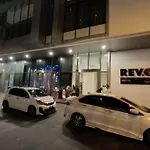 Revo - Pavilion Bkt Jalil At Vvip