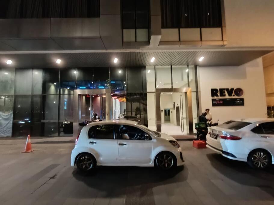 Pangsapuri Revo - Pavilion Bkt Jalil At Vvip *